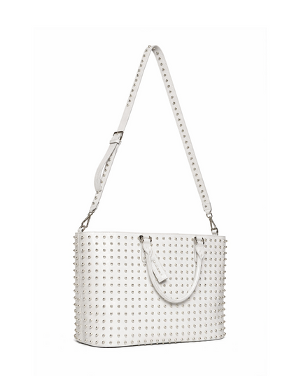Borsa Richmond RWP26198BO bianco
