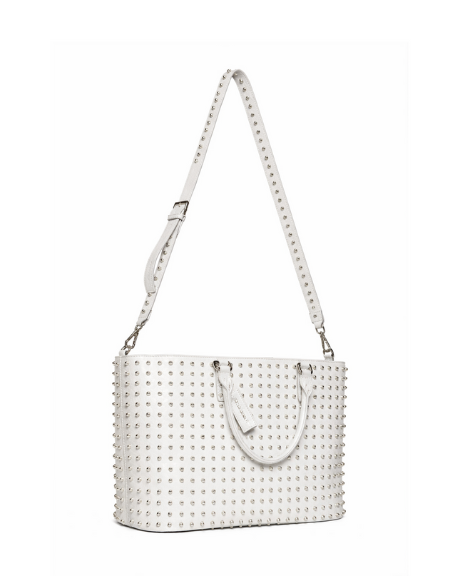 Borsa Richmond RWP26198BO bianco