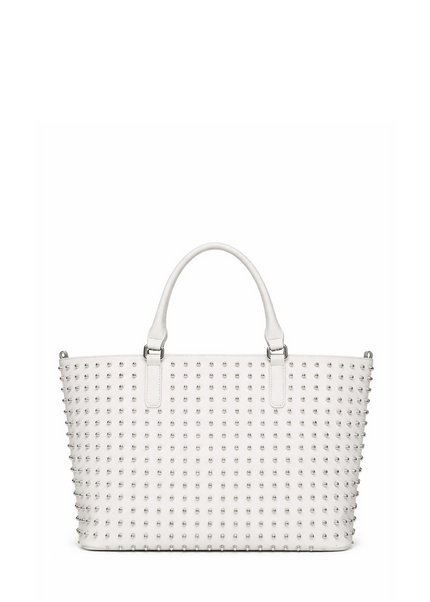 Borsa Richmond RWP26198BO bianco