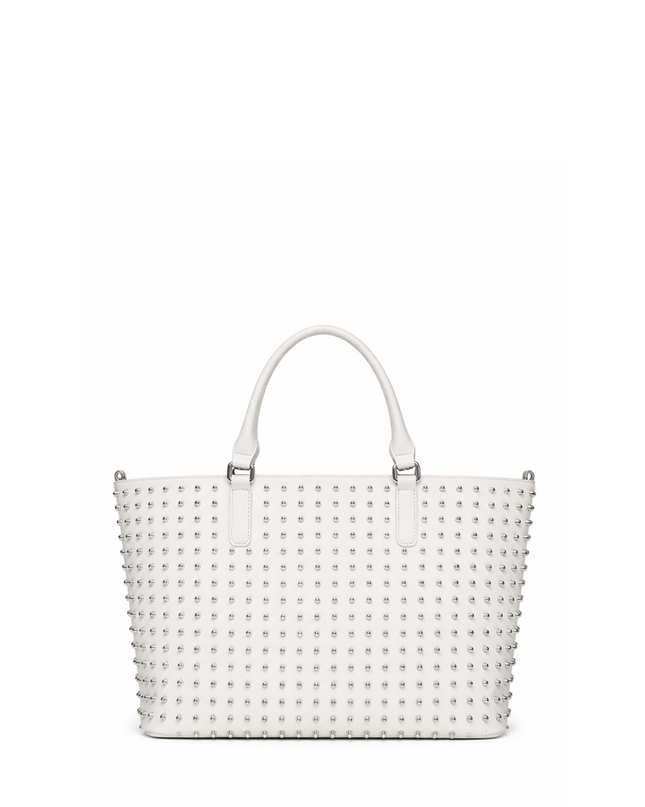 Borsa Richmond RWP26198BO bianco