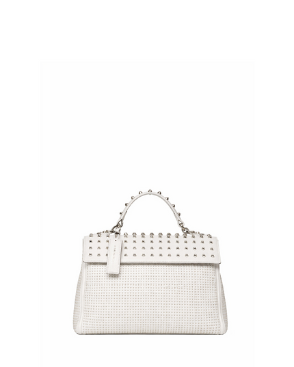 Borsa Richmond RWP26202BO bianco