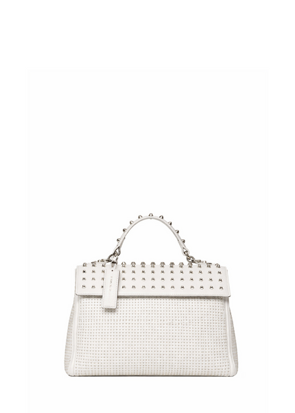 Borsa Richmond RWP26202BO bianco