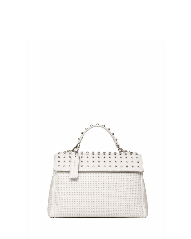 Borsa Richmond RWP26202BO bianco