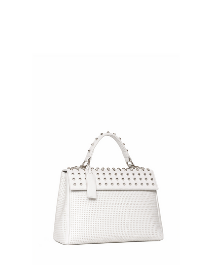 Borsa Richmond RWP26202BO bianco