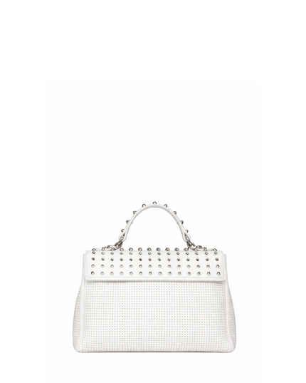 Borsa Richmond RWP26202BO bianco