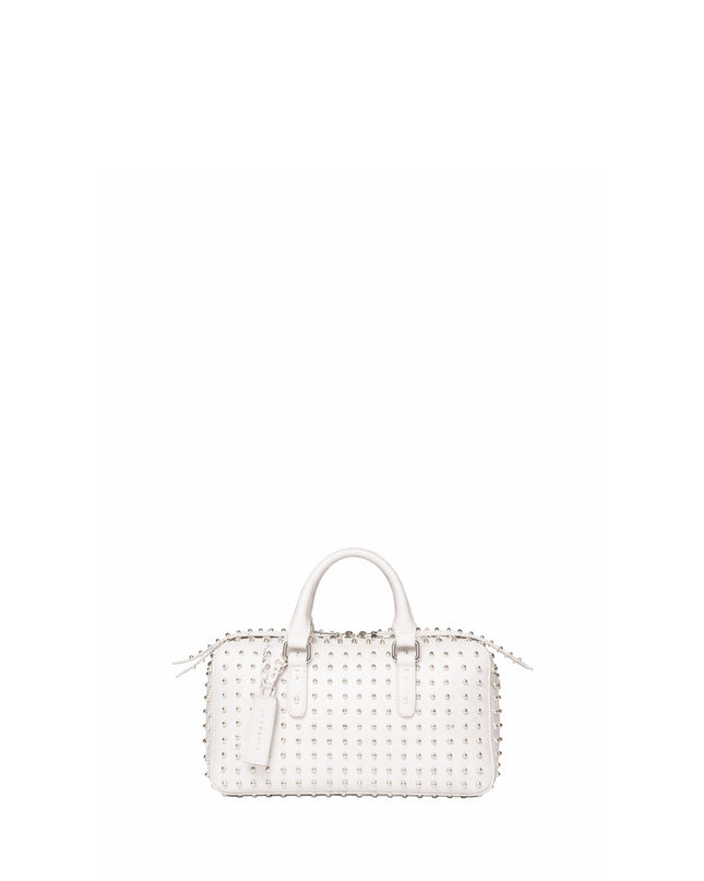 Borsa Richmond RWP26208BO bianco
