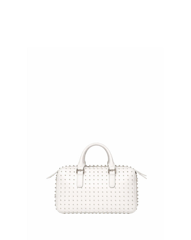 Borsa Richmond RWP26208BO bianco
