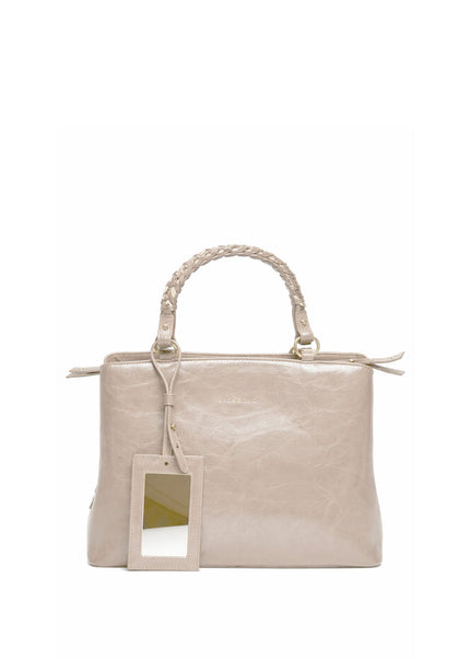 Borsa Richmond RWP26228BO marrone