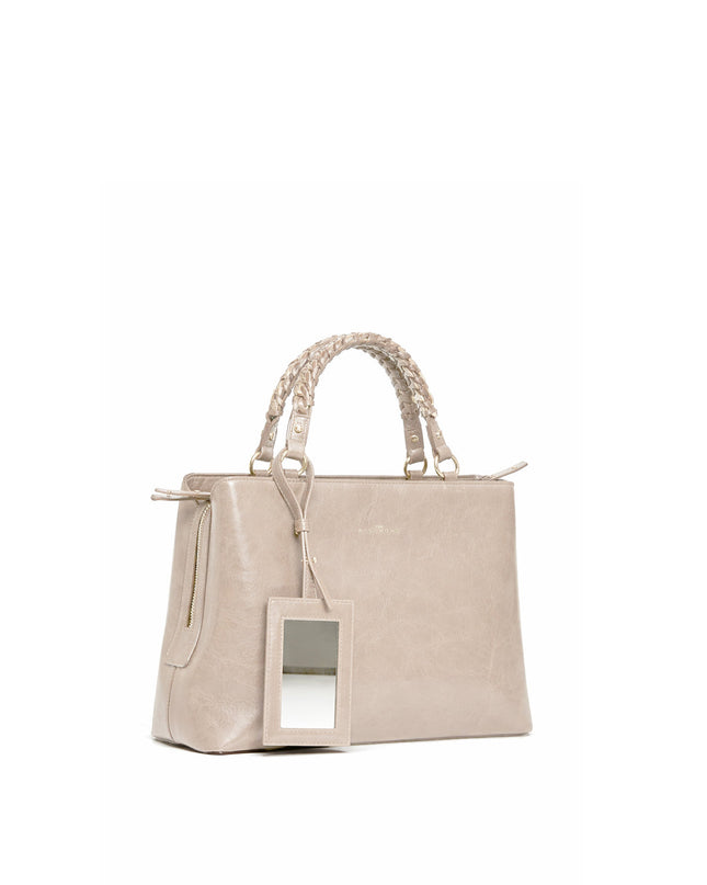 Borsa Richmond RWP26228BO marrone