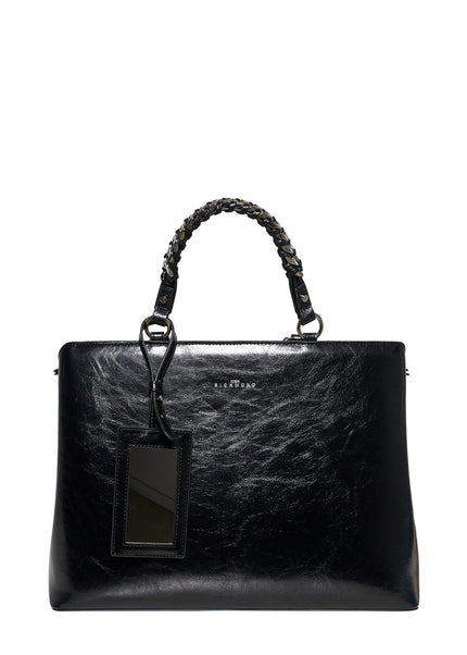 Borsa Richmond RWP26228BO nero