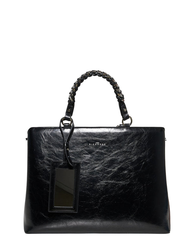 Borsa Richmond RWP26228BO nero