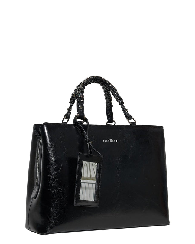 Borsa Richmond RWP26228BO nero
