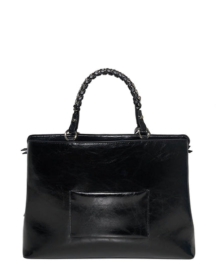 Borsa Richmond RWP26228BO nero