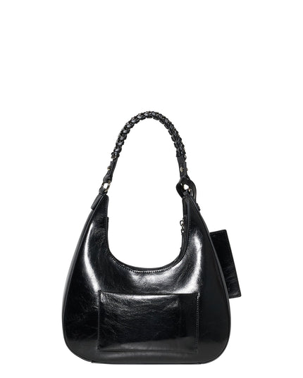Borsa Richmond RWP26230BO nero