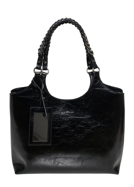 Borsa Richmond RWP26233BO nero
