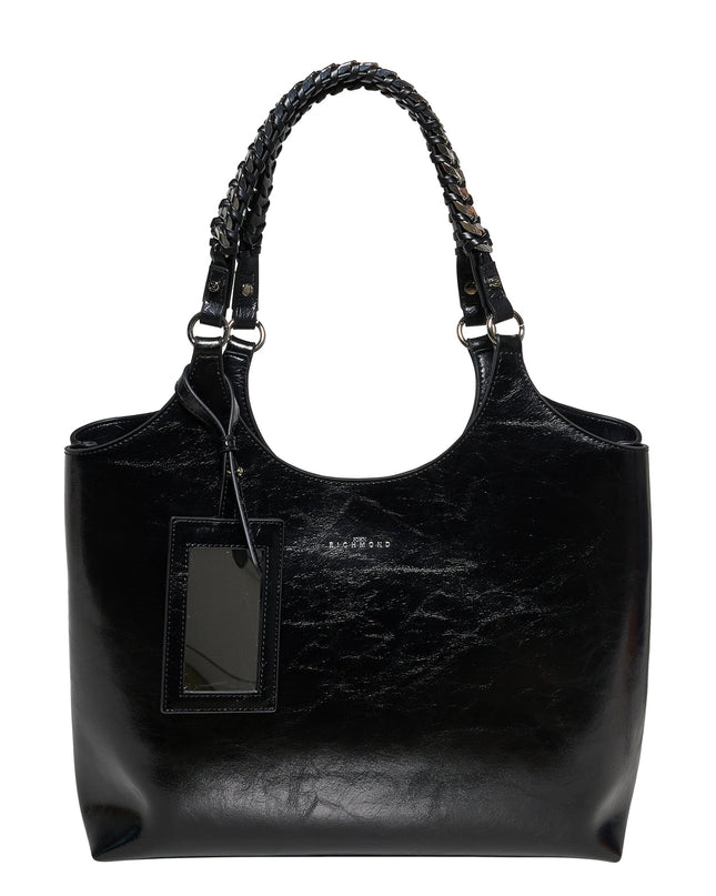 Borsa Richmond RWP26233BO nero