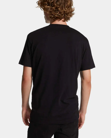 Tshirt s74gd0946 900 d20020 black