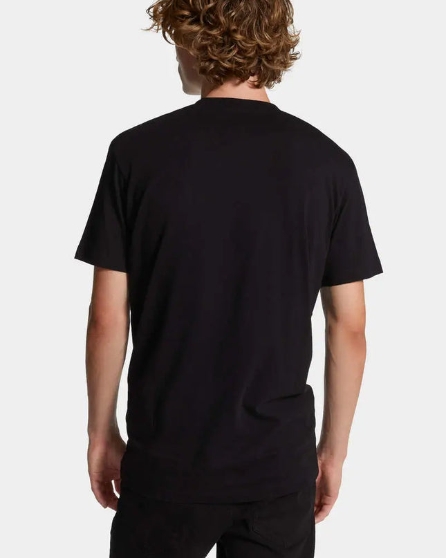 Tshirt s74gd0946 900 d20020 black