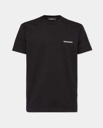 Tshirt s74gd1338 900 d20020 black