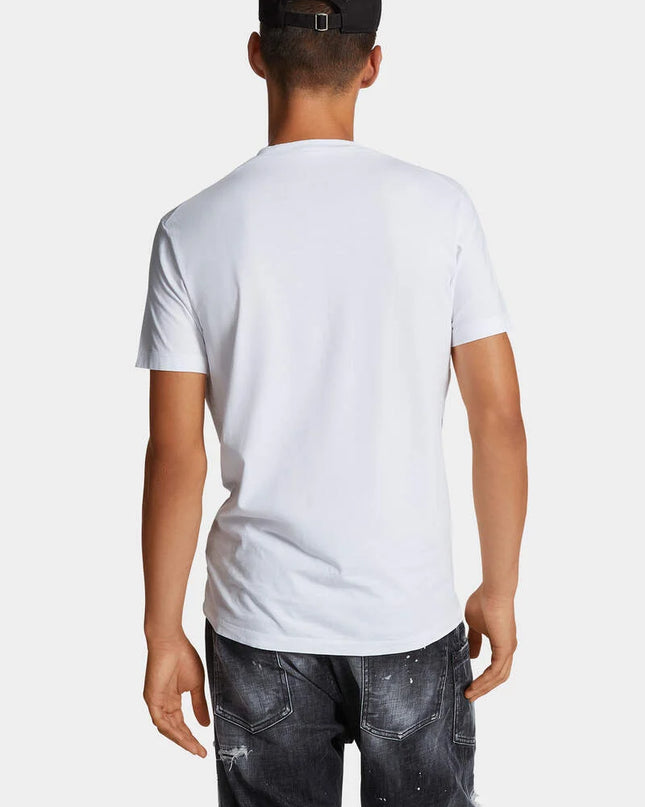 Tshirt s74gd1394 100 d20020 white