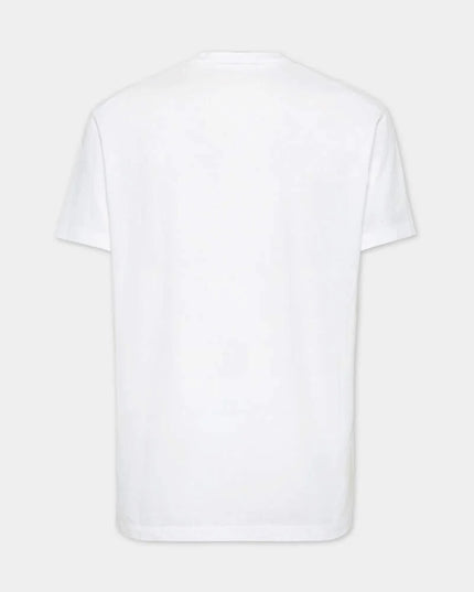Tshirt s74gd1394 100 d20020 white