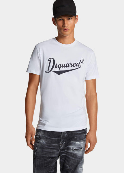 Tshirt s74gd1394 100 d20020 white
