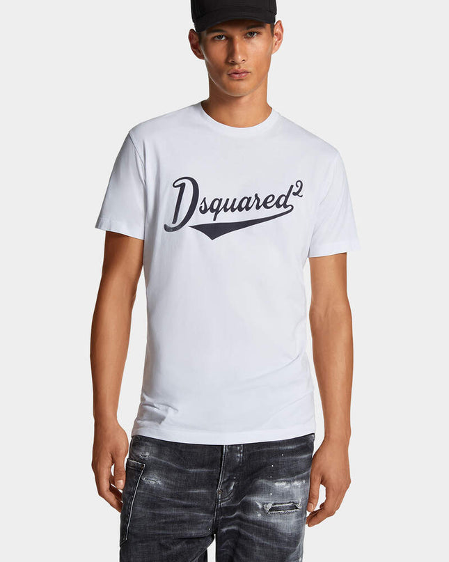 Tshirt s74gd1394 100 d20020 white