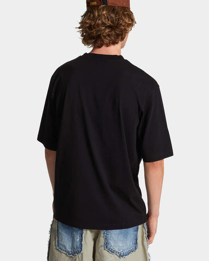 Tshirt s74gd1399 900 d20020 black