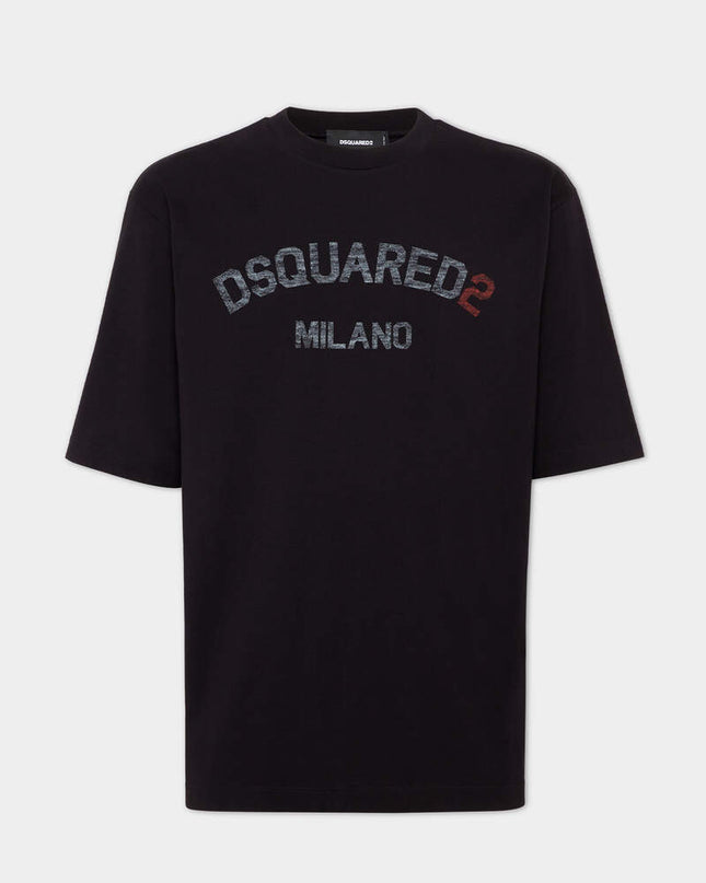 Tshirt s74gd1399 900 d20020 black
