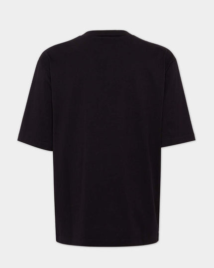 Tshirt s74gd1399 900 d20020 black