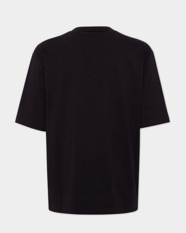 Tshirt s74gd1399 900 d20020 black