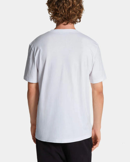 Tshirt s74gd1400 100 d20020 white