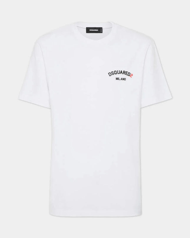 Tshirt s74gd1400 100 d20020 white