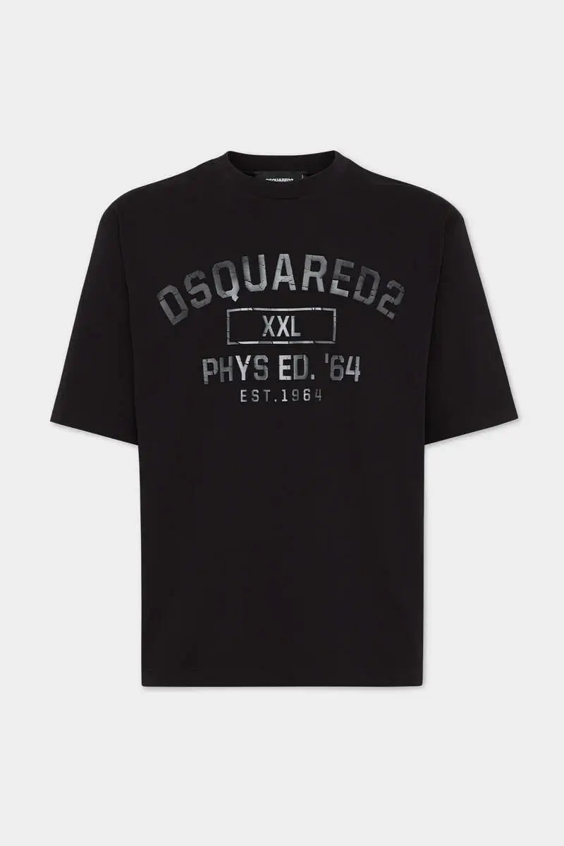 Tshirt s74gd1413 900 d20033 black