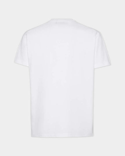 Tshirt s79gc0003 100 d20020 white