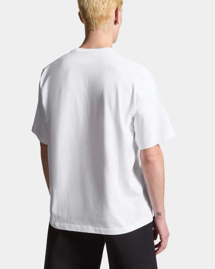 Tshirt s79gc0096 100 d20033 white