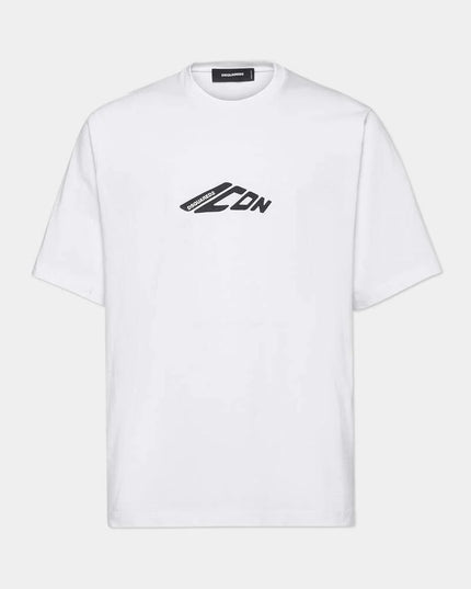 Tshirt s79gc0096 100 d20033 white