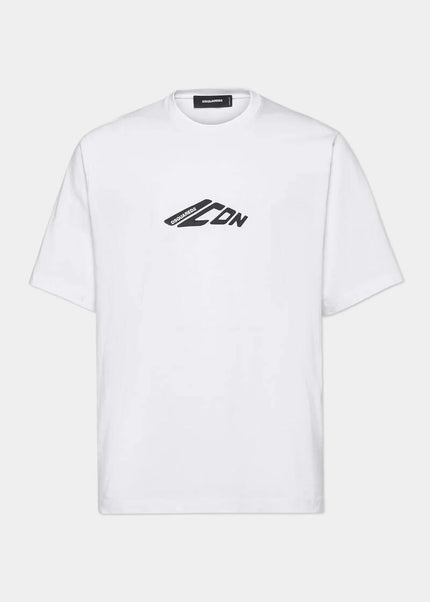 Tshirt s79gc0096 100 d20033 white