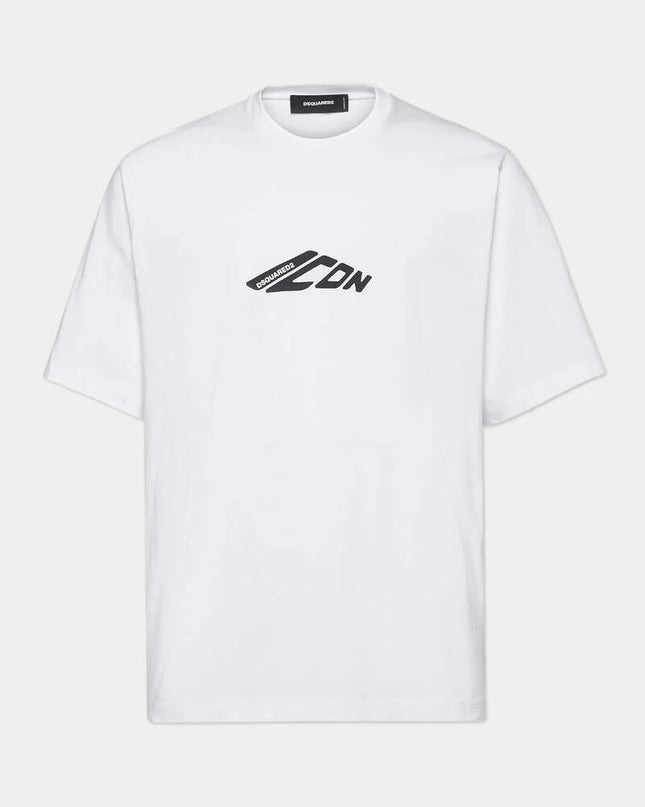 Tshirt s79gc0096 100 d20033 white