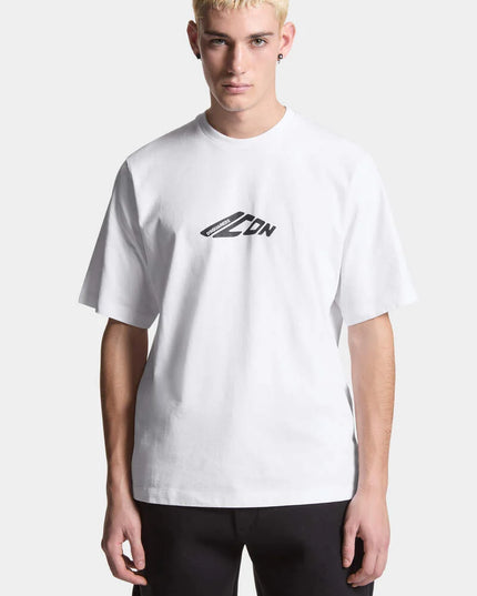 Tshirt s79gc0096 100 d20033 white
