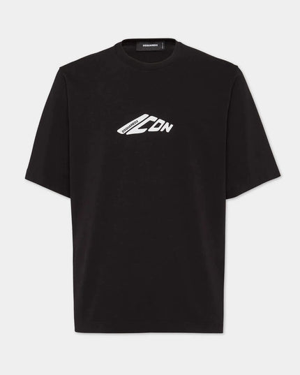 Tshirt s79gc0096 900 d20033 black