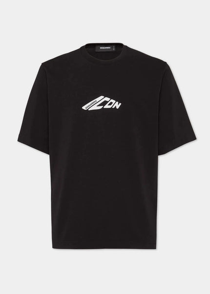 Tshirt s79gc0096 900 d20033 black