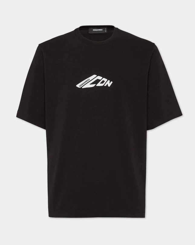 Tshirt s79gc0096 900 d20033 black