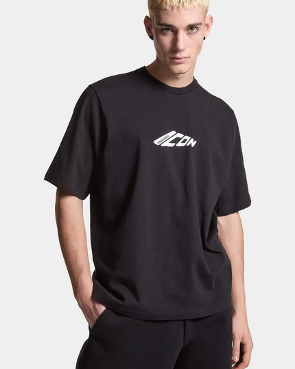 Tshirt s79gc0096 900 d20033 black