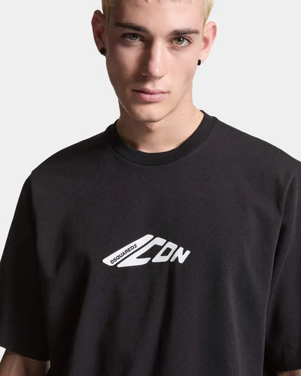 Tshirt s79gc0096 900 d20033 black