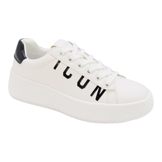 Sneakers ICON IC05207SD BiancoNero
