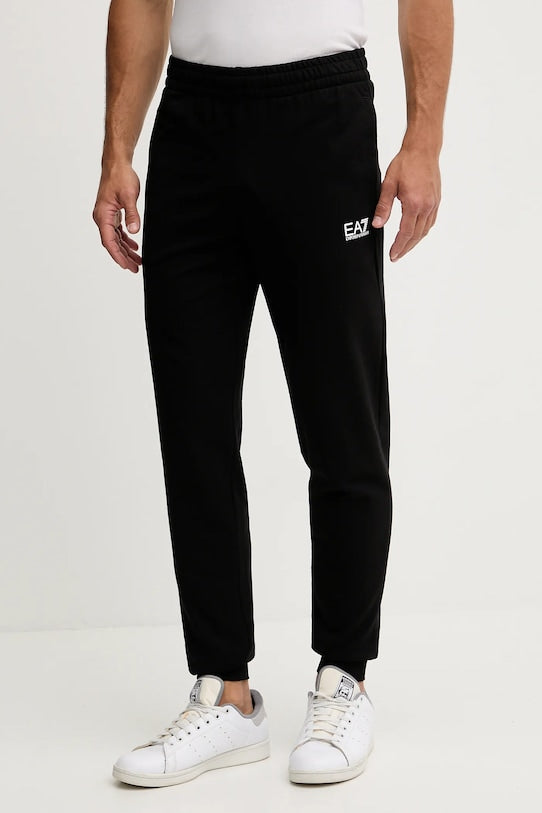 Tuta EA7 8NPV64 M7059 beetleblack