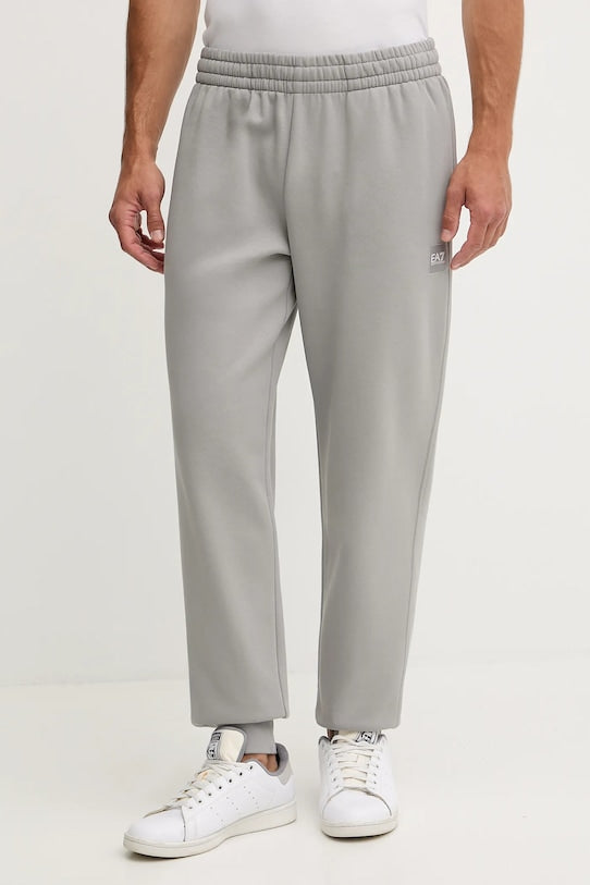 Tuta EA7 7M000914 M8049 greyblack