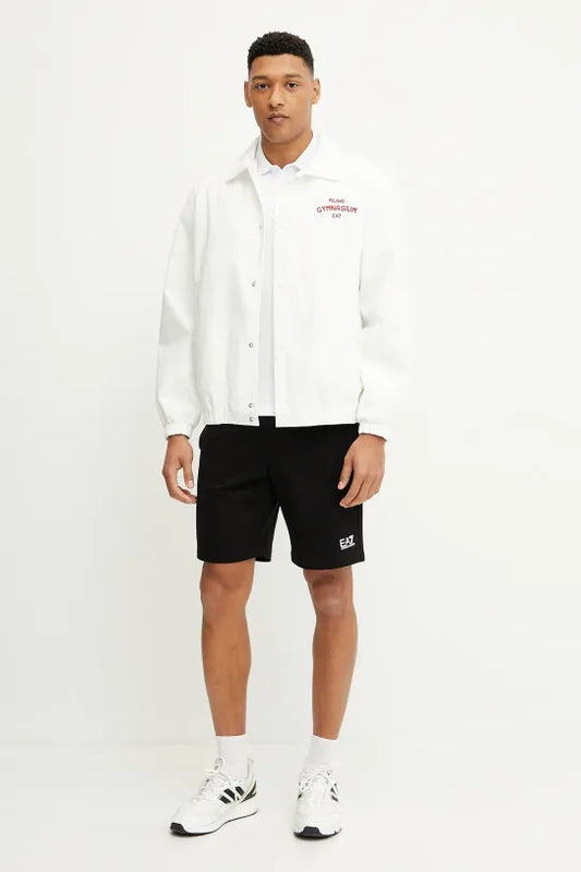 Bermuda EA7 8NPS65 1200 black