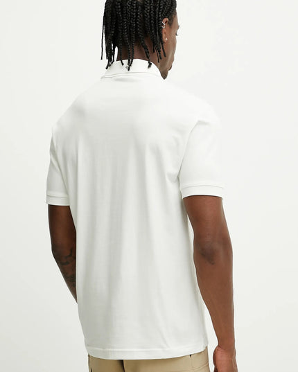 Polo EA7 7M000182 U0002 white